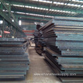 Corrugated Steel Bridge Decking Q345q